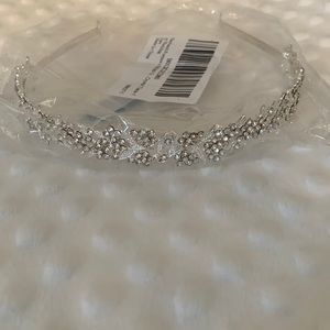 Wedding Hair Headband